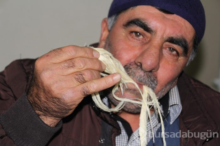 Bayburt'ta bir ilginç gelenek: Mutlaka kar olması lazım
