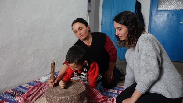 Tunceli'nin olmazsa olmazı! Geçmişi yüzyıllara dayanan gelenek
