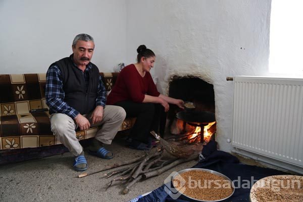 Tunceli'nin olmazsa olmazı! Geçmişi yüzyıllara dayanan gelenek
