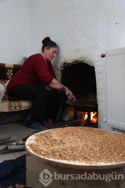Tunceli'nin olmazsa olmazı! Geçmişi yüzyıllara dayanan gelenek
