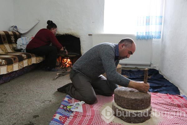 Tunceli'nin olmazsa olmazı! Geçmişi yüzyıllara dayanan gelenek
