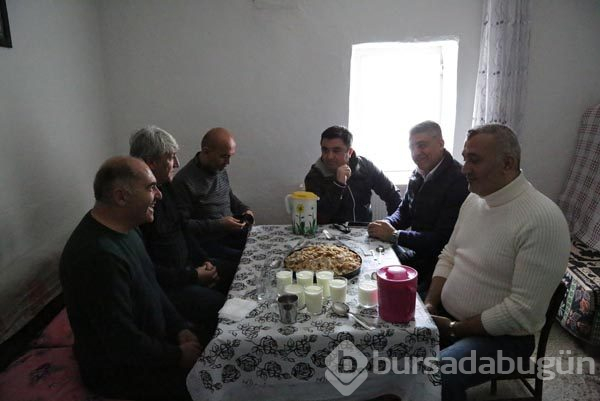 Tunceli'nin olmazsa olmazı! Geçmişi yüzyıllara dayanan gelenek

