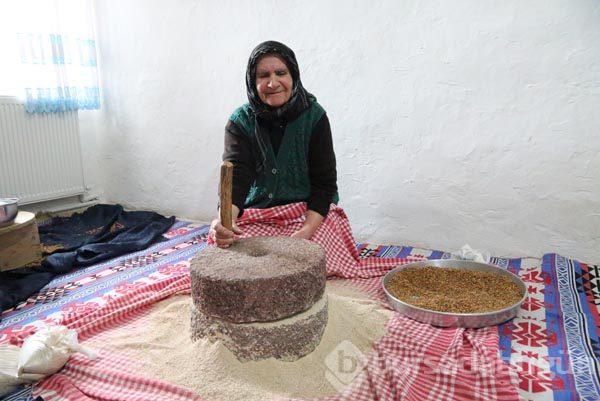Tunceli'nin olmazsa olmazı! Geçmişi yüzyıllara dayanan gelenek
