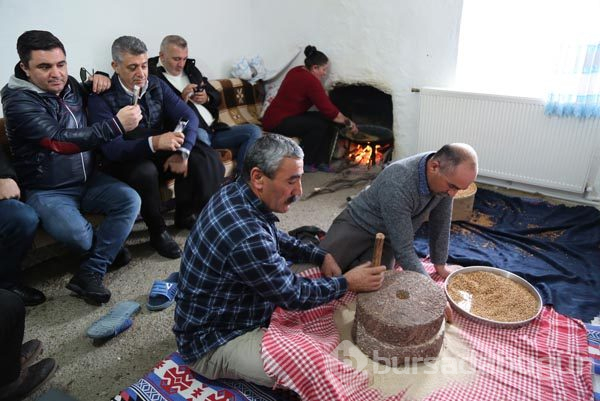 Tunceli'nin olmazsa olmazı! Geçmişi yüzyıllara dayanan gelenek
