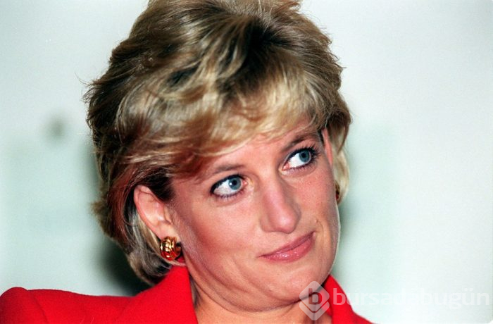 Prens Charles'ın Prenses Diana ile evliyken yaptığı Türkiye kaçamağı