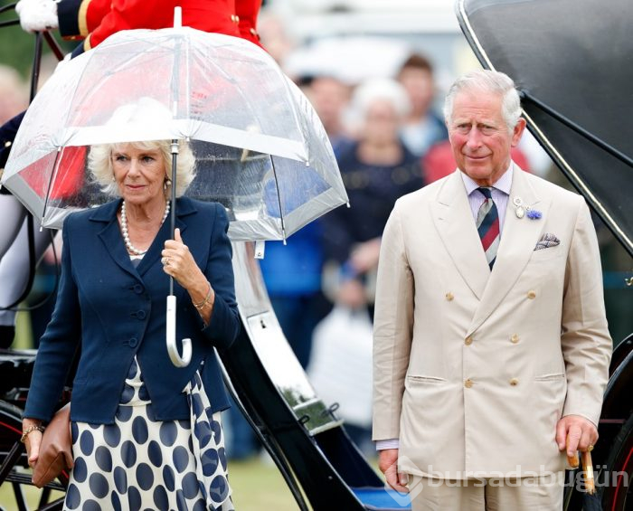 Prens Charles'ın Prenses Diana ile evliyken yaptığı Türkiye kaçamağı