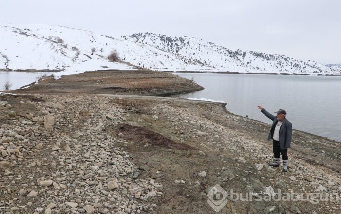 12 yıl sonra mezarlarına ulaştılar

