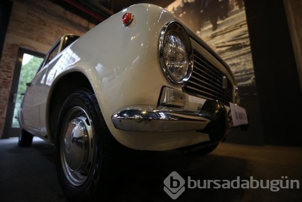 Padişah adı ile üretildi, 48 yıldır yollarda
