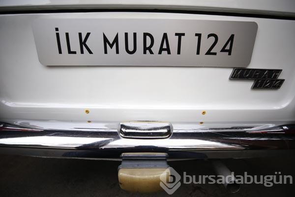 Padişah adı ile üretildi, 48 yıldır yollarda
