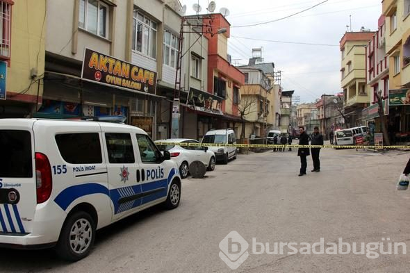 Gaziantep'te kanalizasyon patlaması
