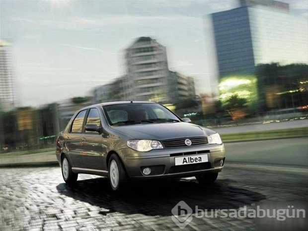 İşte tarihe karışan otomobiller