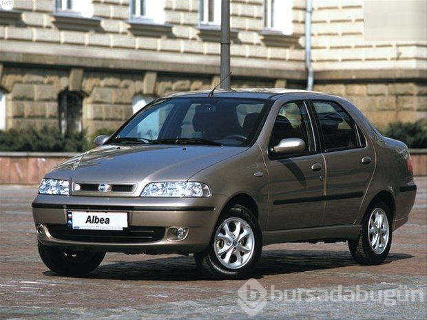 İşte tarihe karışan otomobiller