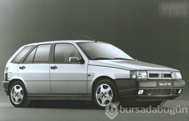 İşte tarihe karışan otomobiller