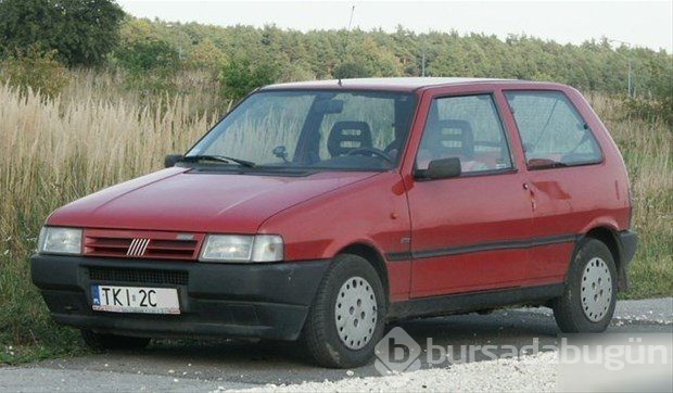 İşte tarihe karışan otomobiller