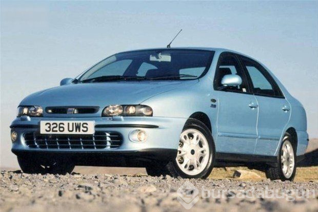 İşte tarihe karışan otomobiller