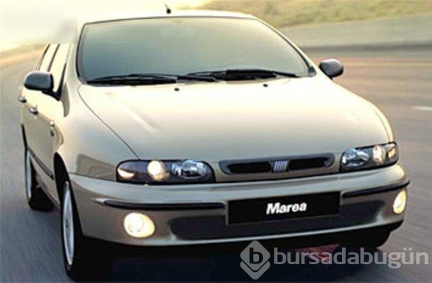 İşte tarihe karışan otomobiller