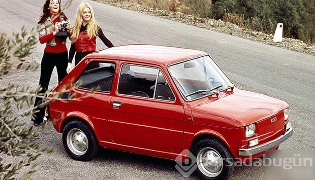 İşte tarihe karışan otomobiller