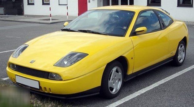 İşte tarihe karışan otomobiller