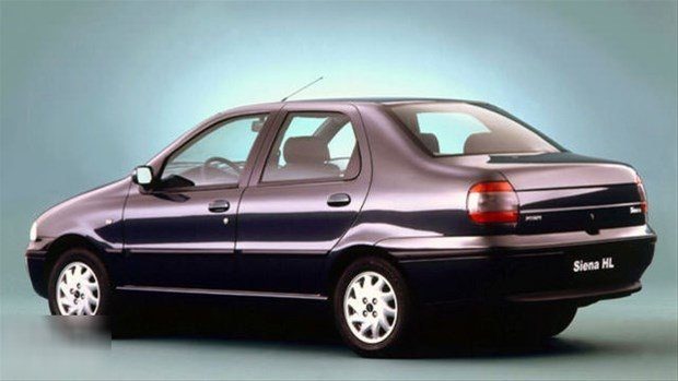 İşte tarihe karışan otomobiller