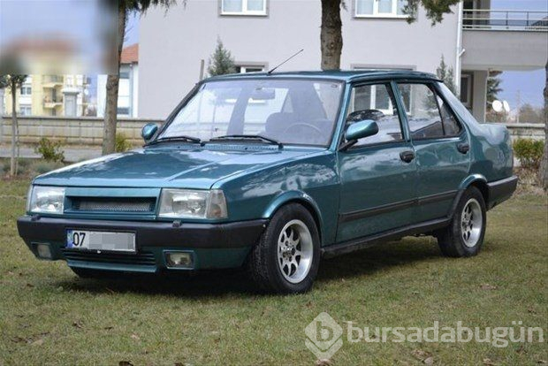 İşte tarihe karışan otomobiller