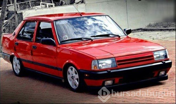 İşte tarihe karışan otomobiller