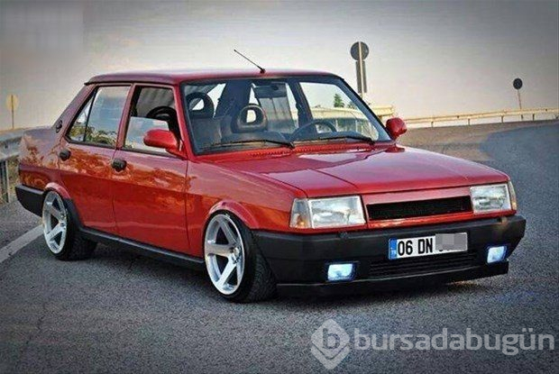 İşte tarihe karışan otomobiller