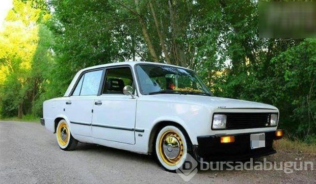 İşte tarihe karışan otomobiller
