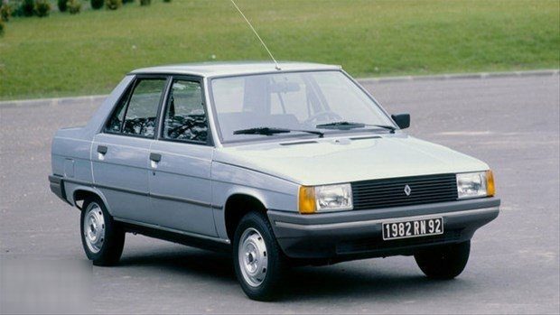 İşte tarihe karışan otomobiller