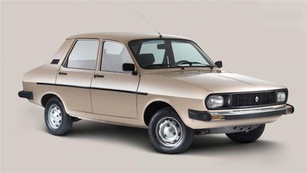 İşte tarihe karışan otomobiller
