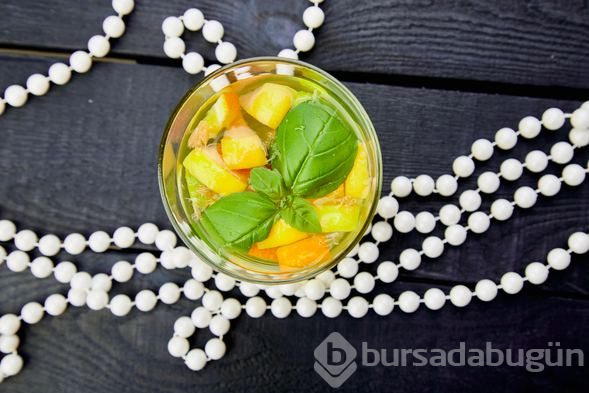 Limonlu su içmek için 6 sebep
