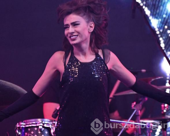 Yıldız Tilbe: Bir gün oynarken öleceğim
