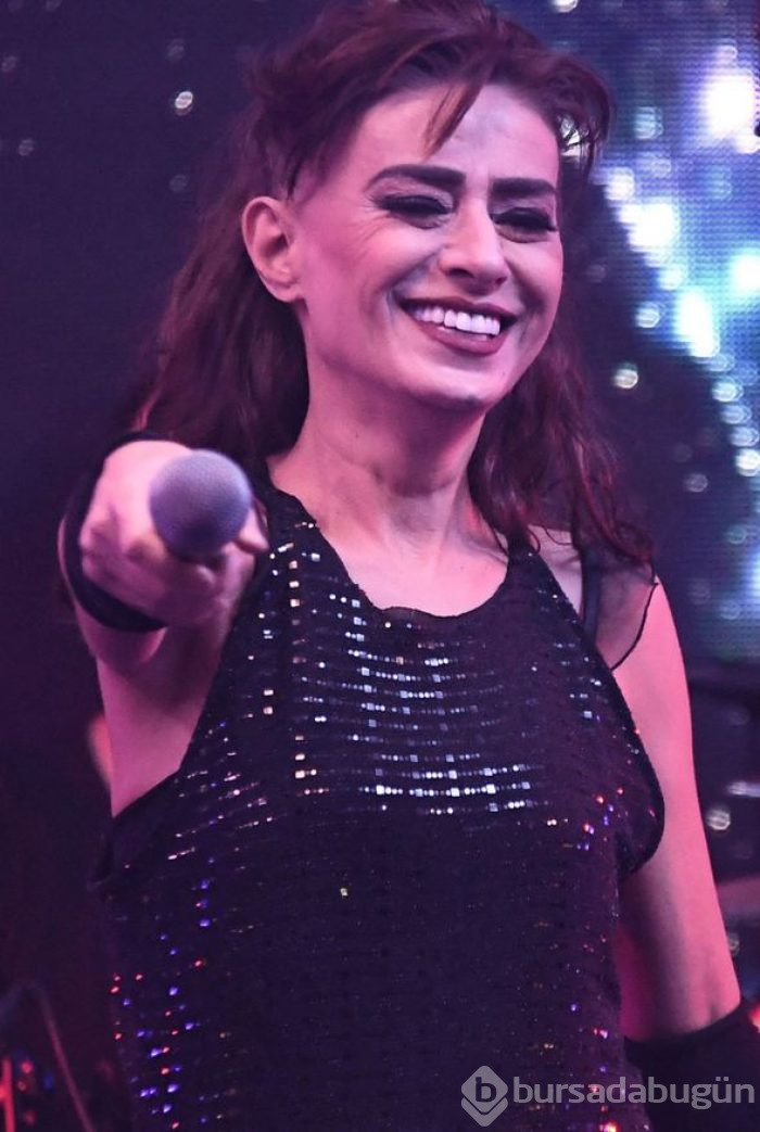 Yıldız Tilbe: Bir gün oynarken öleceğim
