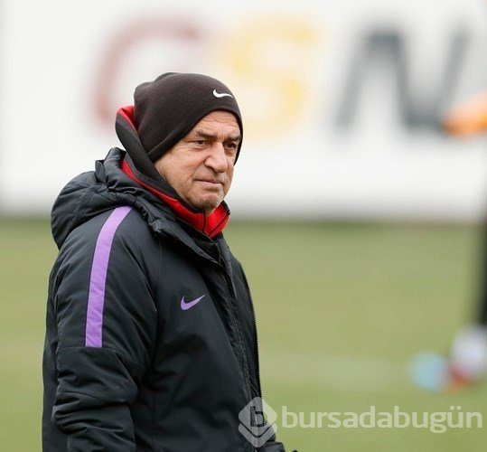 Galatasaray Avrupa mesaisine başladı
.