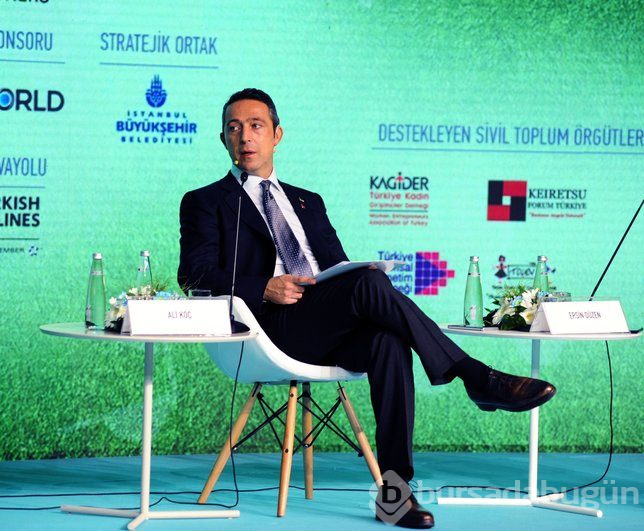 Ali Koç gün sayıyor! Yeni proje için geri sayım
.