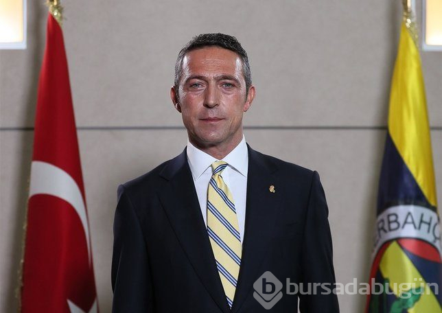 Ali Koç gün sayıyor! Yeni proje için geri sayım
.