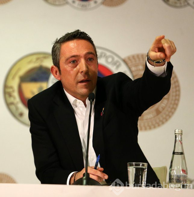 Ali Koç gün sayıyor! Yeni proje için geri sayım
.