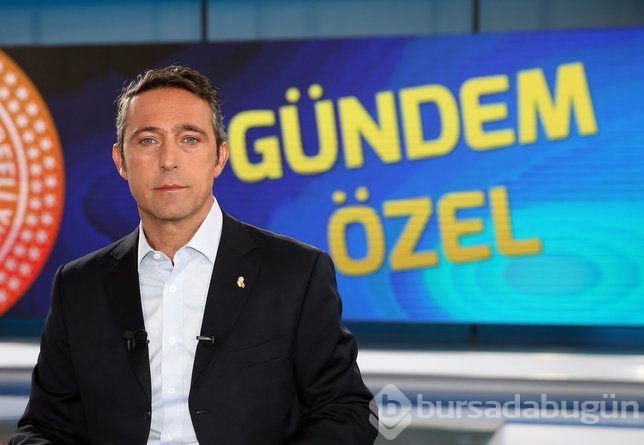 Ali Koç gün sayıyor! Yeni proje için geri sayım
.