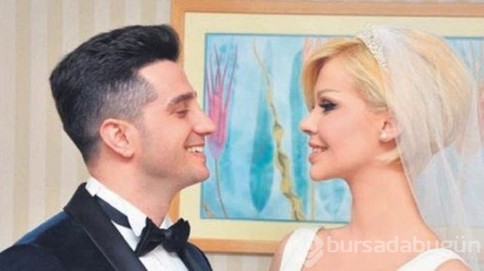 Adnan Oktar'ın eski kediciği Ceylan Özgül evlendi!
