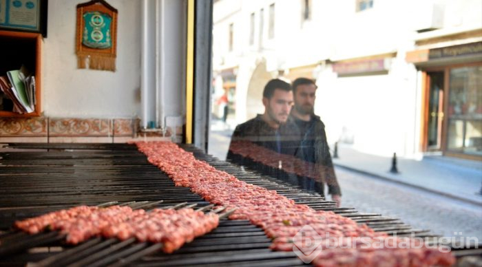 Mardin'in sınırlarını aşan asırlık lezzet
