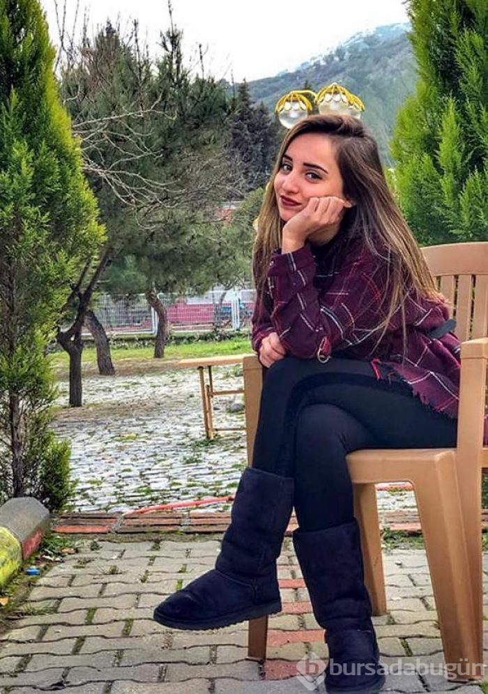 Meltem'e en acı veda... Yakınları güçlükle ayakta durabildi
