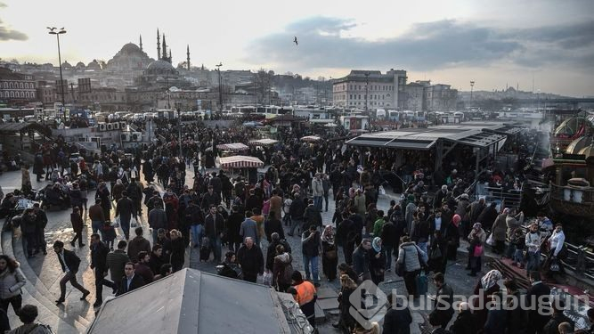 14 Şubat Sevgililer Günü'nü İstanbul'da geçireceklere öneriler
