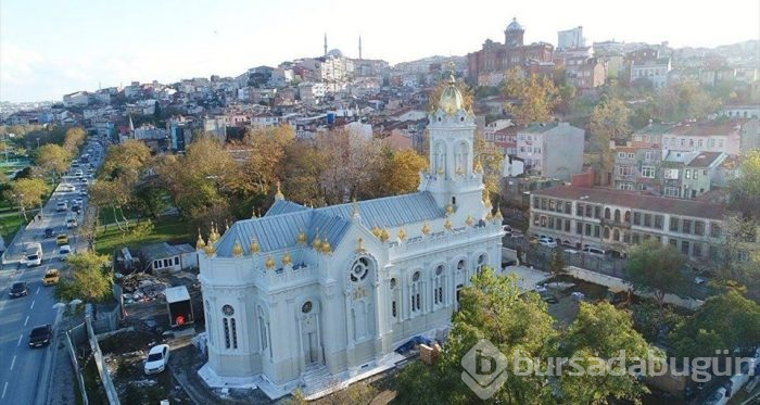 14 Şubat Sevgililer Günü'nü İstanbul'da geçireceklere öneriler