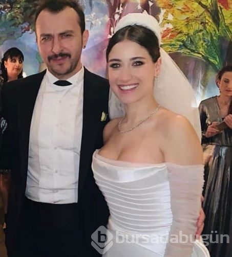 Hazal Kaya ile Ali Atay ev arıyor!
