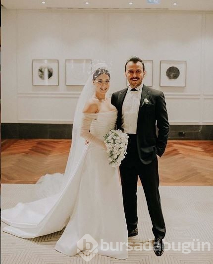 Hazal Kaya ile Ali Atay ev arıyor!
