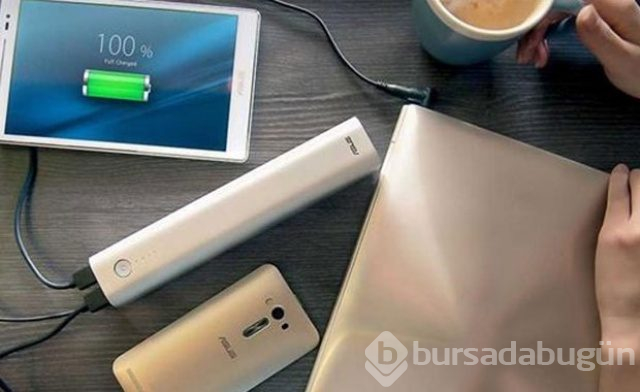 Powerbank'ler ölüme neden olabilir mi?
