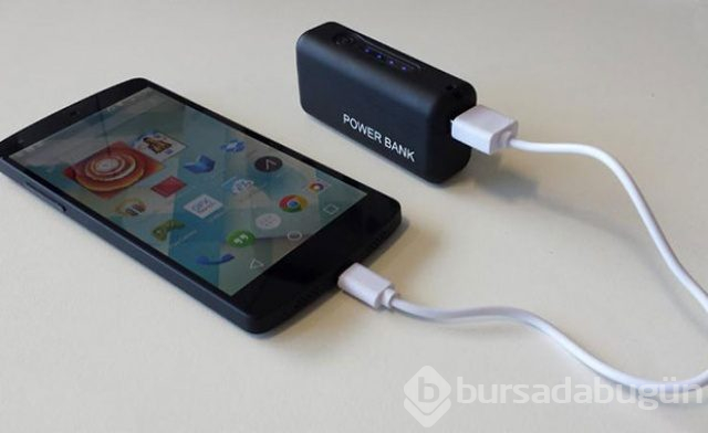 Powerbank'ler ölüme neden olabilir mi?
