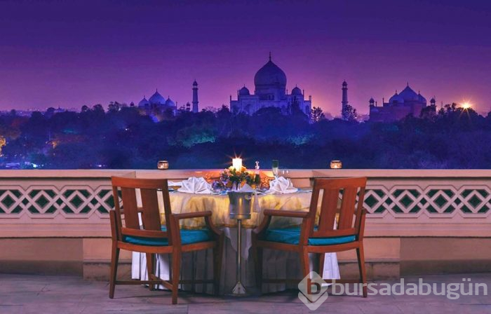Evlilik teklifi için en romantik 9 yer