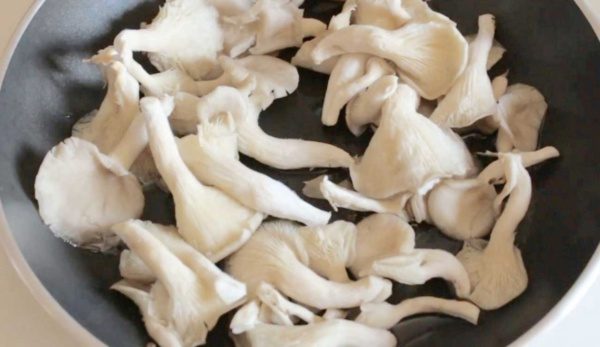 Kırmızı etten daha ucuz istiridye mantarı tam bir şifa deposu
