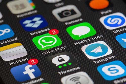 WhatsApp yıllar sonra yenilendi
