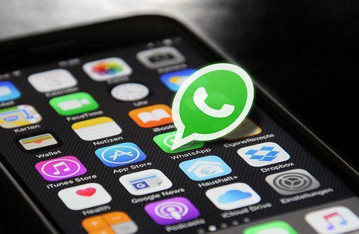 WhatsApp yıllar sonra yenilendi
